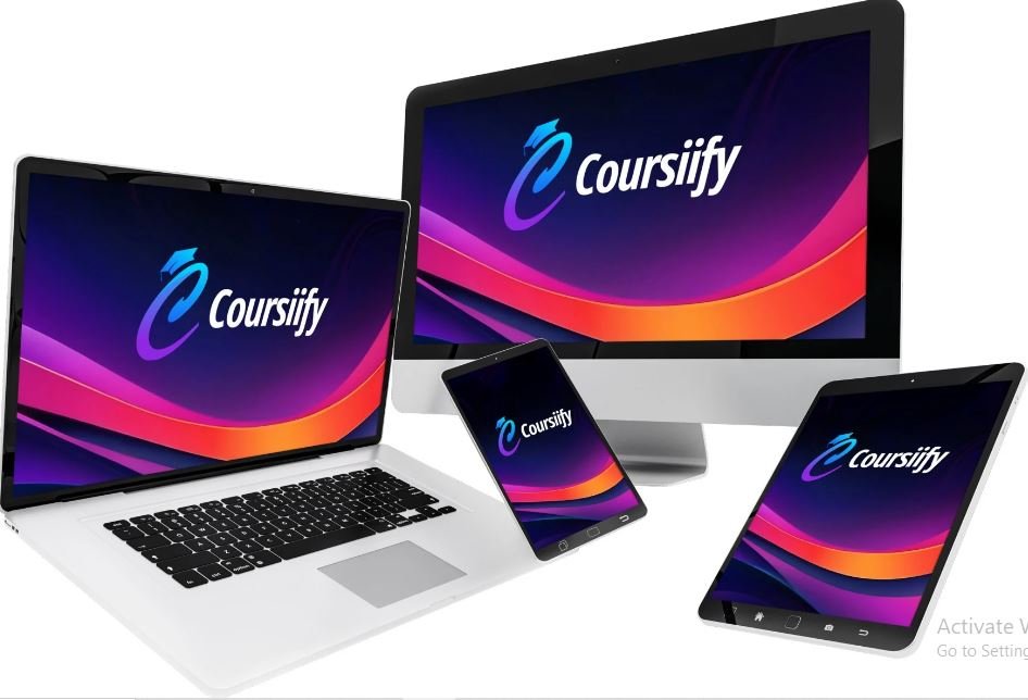 Read more about the article Coursiify Review:- Don’t Fall for the Product Scam