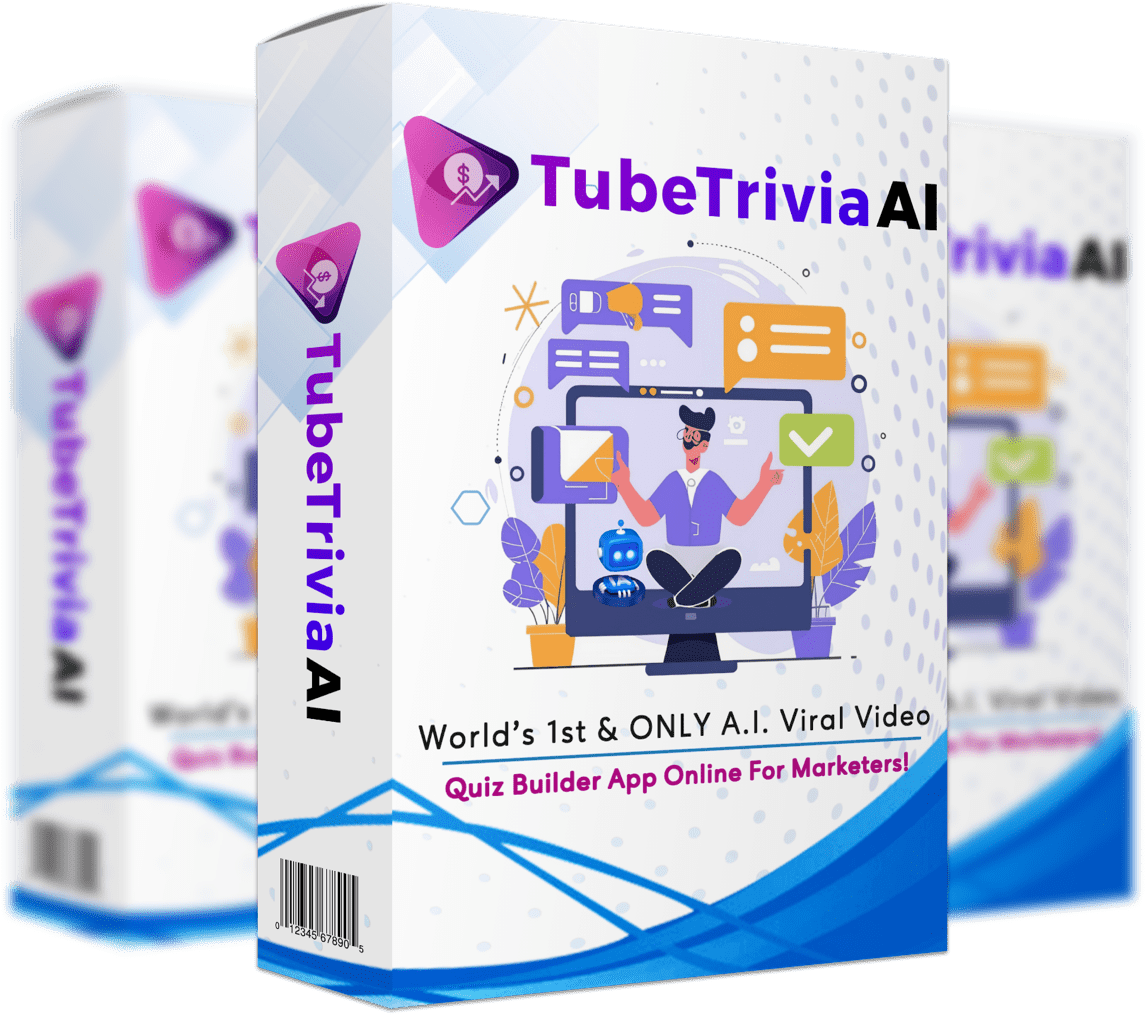 Read more about the article TubeTrivia AI Review:- Is it Really a Scam?