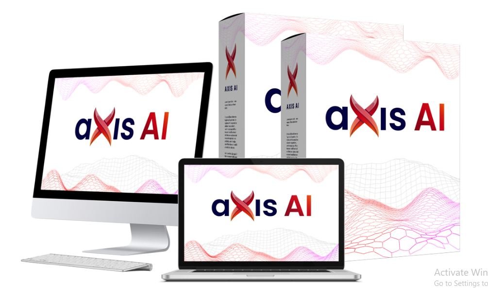 Read more about the article AXIS AI Review: Is it Legit or Another Scam?