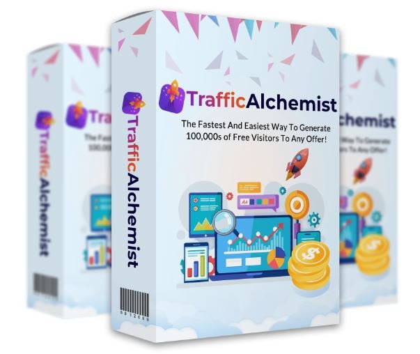 Read more about the article Traffic Alchemist AI Review: 10 Shocking Facts Exposed