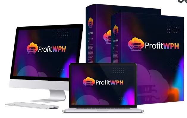 Read more about the article ProfitWP: The Ultimate WordPress Hosting Solution for Unlimited Websites