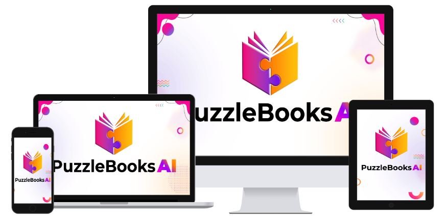 Read more about the article PuzzleBooks AI Review: Is it Legit or Another Scam?