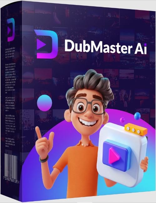 DubMaster AI