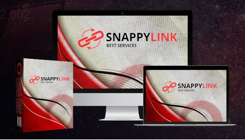 Read more about the article Snappy Link Review : Beware of the Scam Tactics!