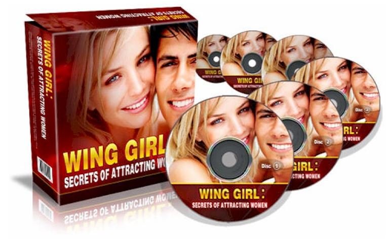 Read more about the article Is Wing Girl Secrets of Seducing Women : Scam or Not?