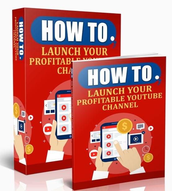 Read more about the article How To Launch Your Profitable YouTube Channel: Review