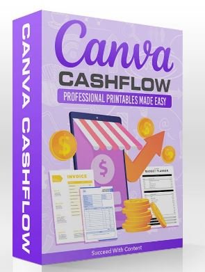 Read more about the article Canva Cashflow Review: The Ultimate Scam or Legitimate Tool?