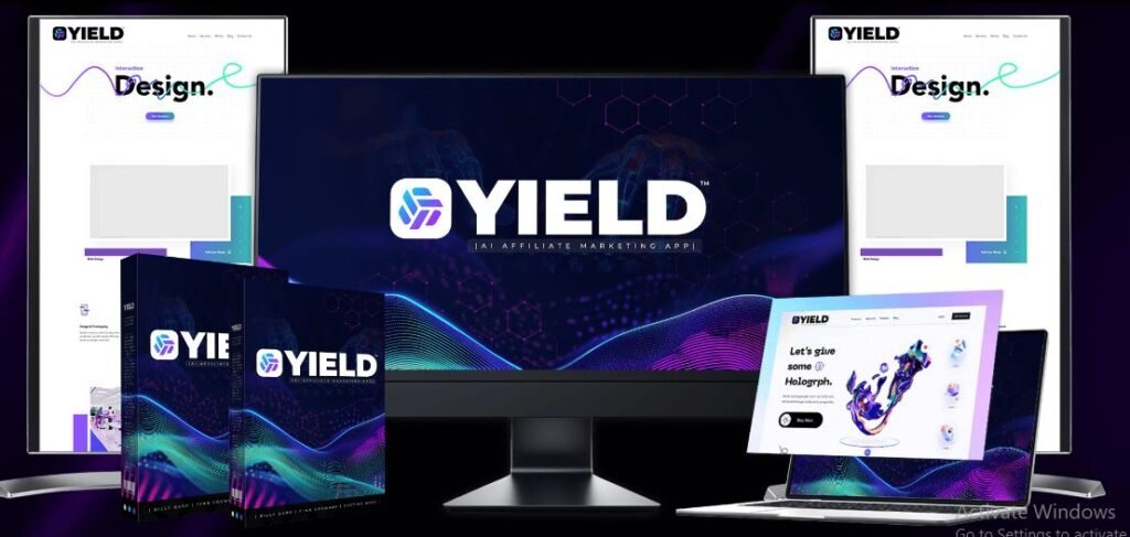 Yield Review