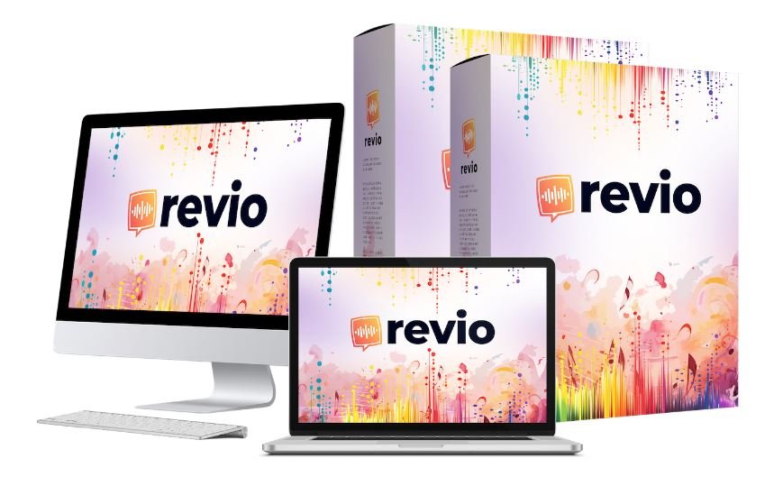 Read more about the article Revio Review: The Shocking Truth About This Product