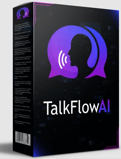 Read more about the article TalkFlow AI Review: Is it Really a Scam in 2025?