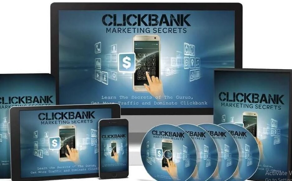 Clickbank