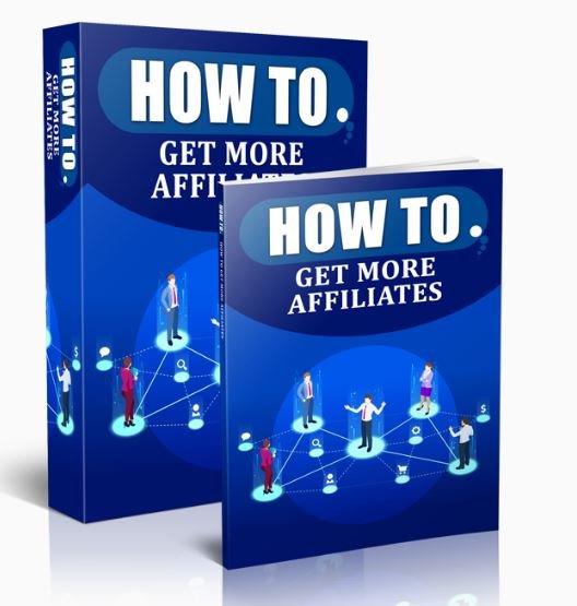 Read more about the article How To Get More Affiliates review: Exposing the Scam