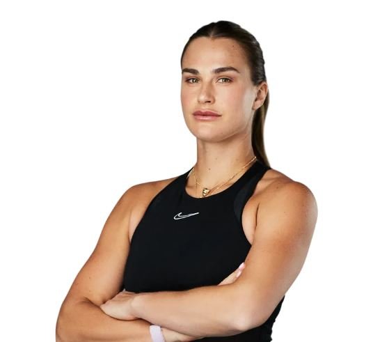 Read more about the article The Rise of Aryna Sabalenka: From a Promising Belarusian Talent