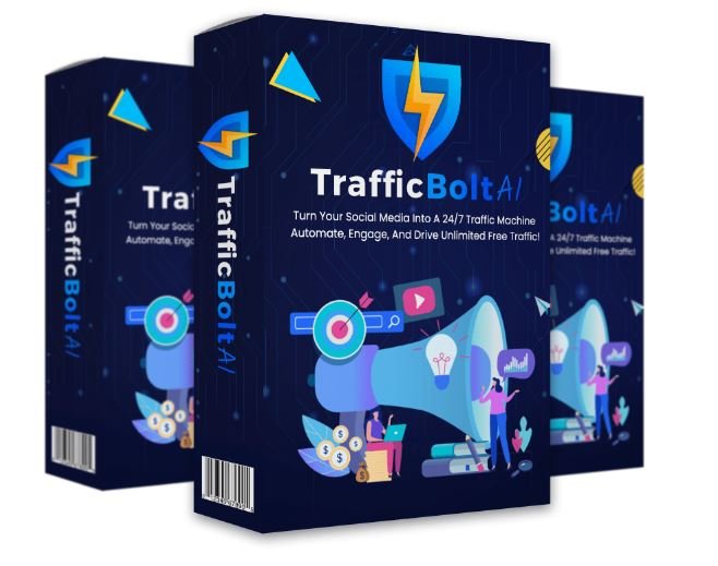 Read more about the article TrafficBolt AI Review: Is It the Right Tool?