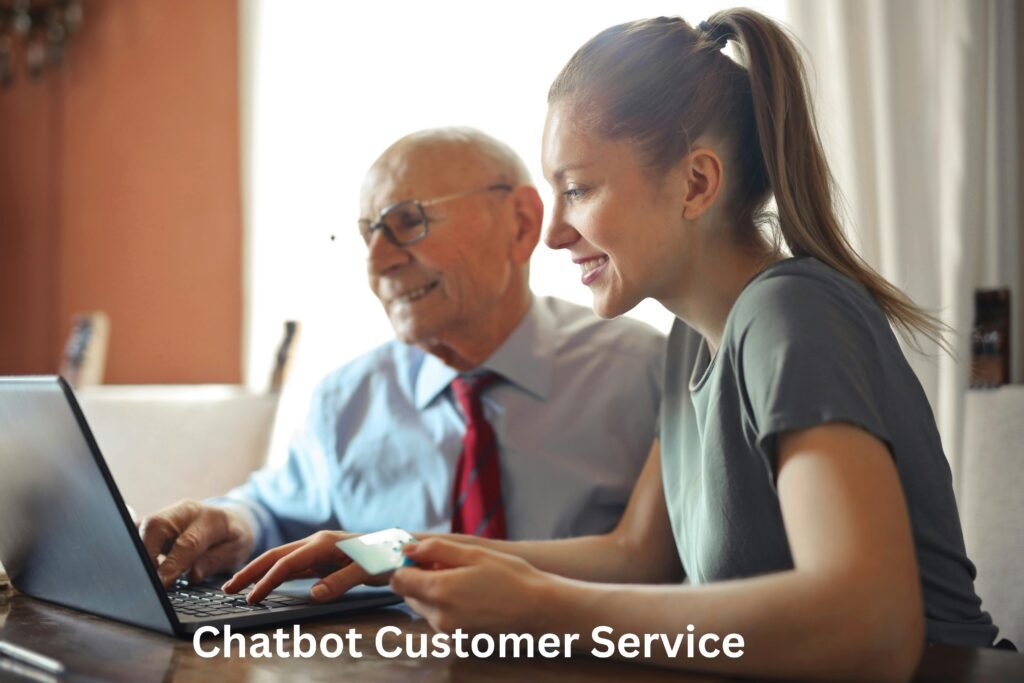 Chatbot Customer Service