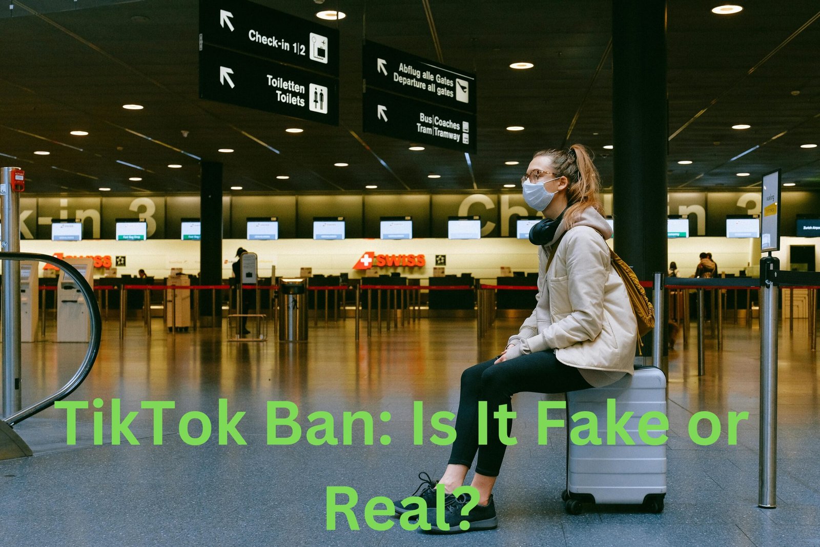 Read more about the article TikTok Ban: Is It Fake or Real? What You Need to Know?